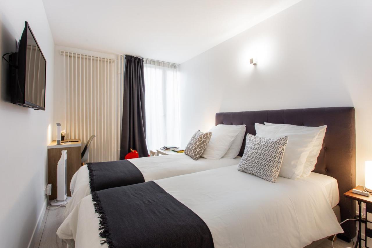 D&E - Paris-Disney - Holidays Apartment - Appartement De Vacances - 5 Chambres- 5 Sdb - 5 Bedrooms - 5 Bathrooms - Netflix شو سور مارن المظهر الخارجي الصورة