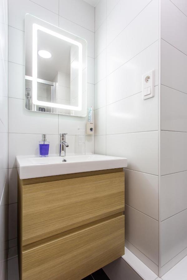 D&E - Paris-Disney - Holidays Apartment - Appartement De Vacances - 5 Chambres- 5 Sdb - 5 Bedrooms - 5 Bathrooms - Netflix شو سور مارن المظهر الخارجي الصورة