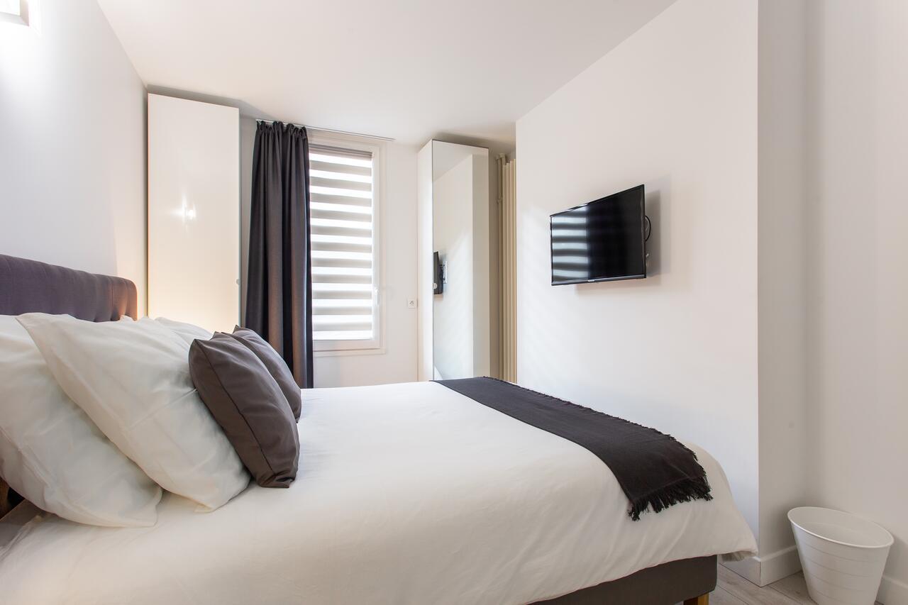 D&E - Paris-Disney - Holidays Apartment - Appartement De Vacances - 5 Chambres- 5 Sdb - 5 Bedrooms - 5 Bathrooms - Netflix شو سور مارن المظهر الخارجي الصورة