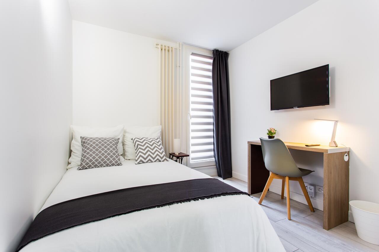 D&E - Paris-Disney - Holidays Apartment - Appartement De Vacances - 5 Chambres- 5 Sdb - 5 Bedrooms - 5 Bathrooms - Netflix شو سور مارن المظهر الخارجي الصورة