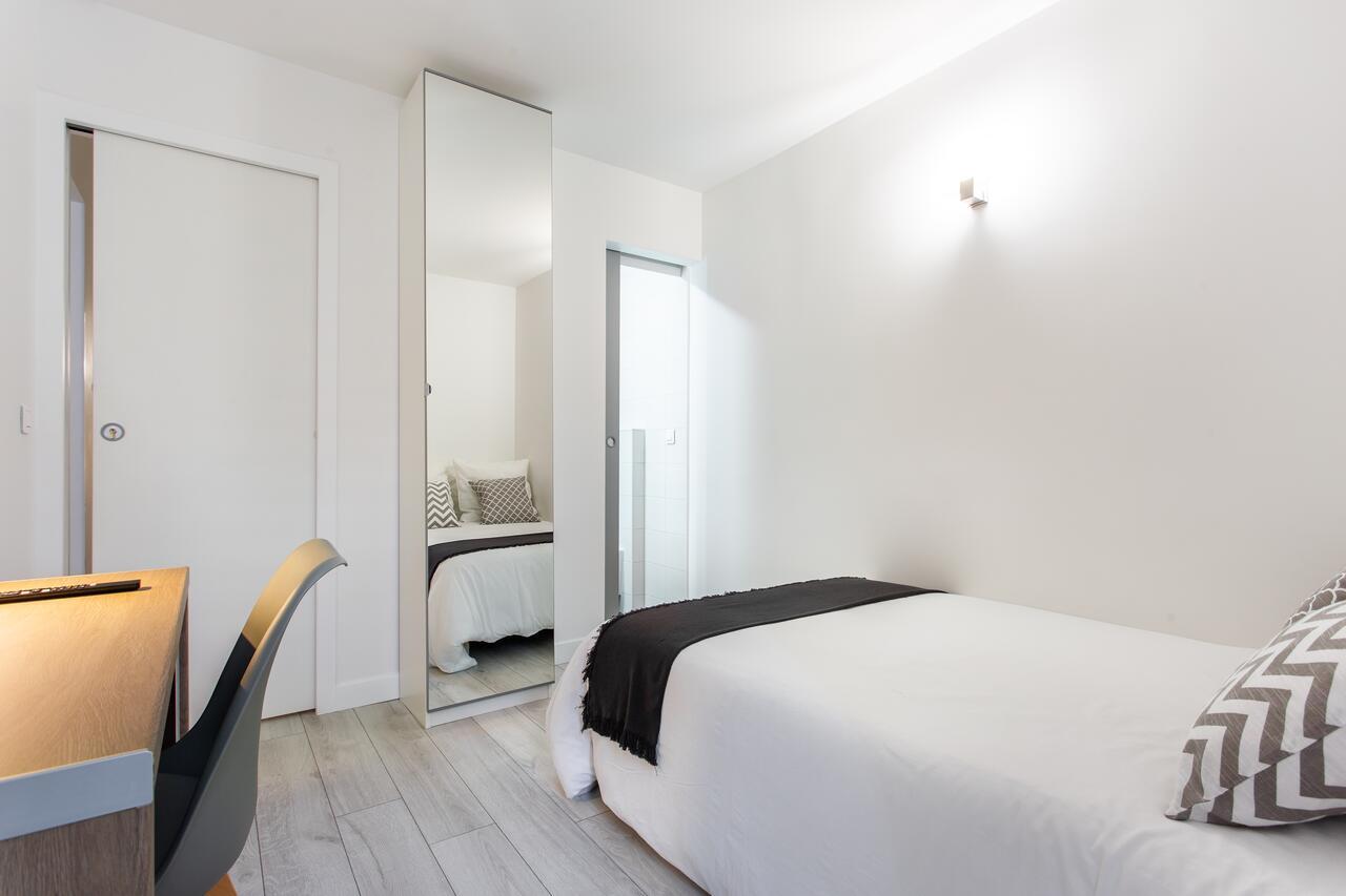 D&E - Paris-Disney - Holidays Apartment - Appartement De Vacances - 5 Chambres- 5 Sdb - 5 Bedrooms - 5 Bathrooms - Netflix شو سور مارن المظهر الخارجي الصورة