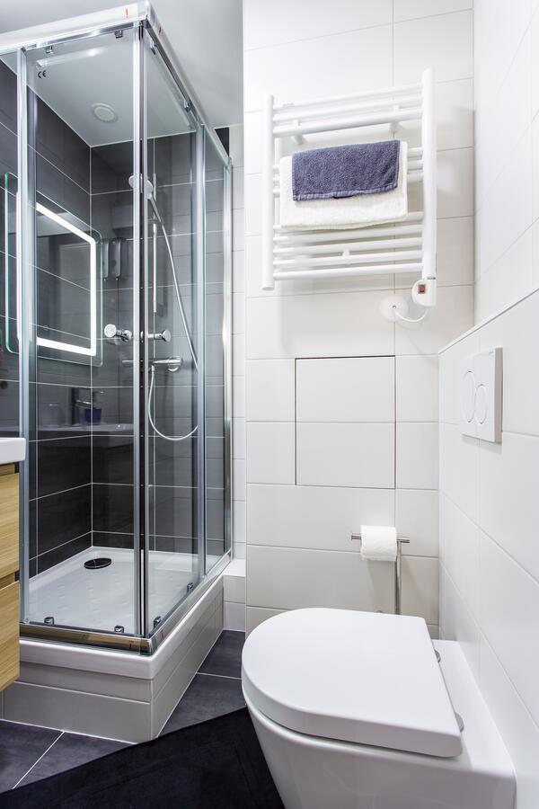 D&E - Paris-Disney - Holidays Apartment - Appartement De Vacances - 5 Chambres- 5 Sdb - 5 Bedrooms - 5 Bathrooms - Netflix شو سور مارن المظهر الخارجي الصورة
