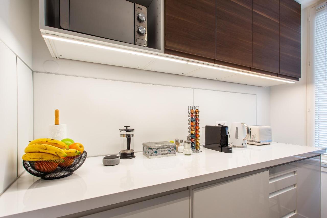 D&E - Paris-Disney - Holidays Apartment - Appartement De Vacances - 5 Chambres- 5 Sdb - 5 Bedrooms - 5 Bathrooms - Netflix شو سور مارن المظهر الخارجي الصورة