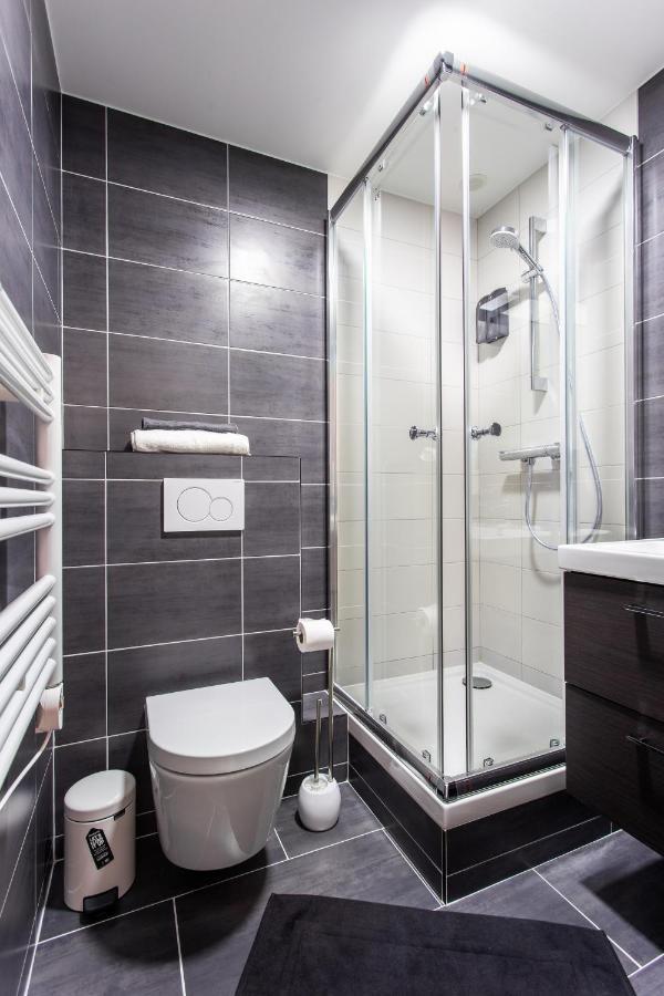 D&E - Paris-Disney - Holidays Apartment - Appartement De Vacances - 5 Chambres- 5 Sdb - 5 Bedrooms - 5 Bathrooms - Netflix شو سور مارن المظهر الخارجي الصورة