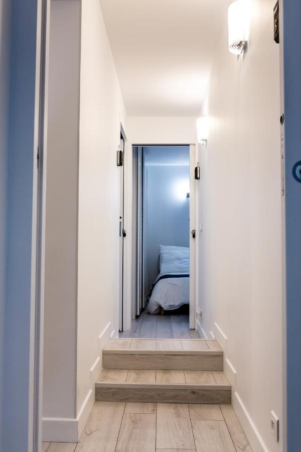 D&E - Paris-Disney - Holidays Apartment - Appartement De Vacances - 5 Chambres- 5 Sdb - 5 Bedrooms - 5 Bathrooms - Netflix شو سور مارن المظهر الخارجي الصورة