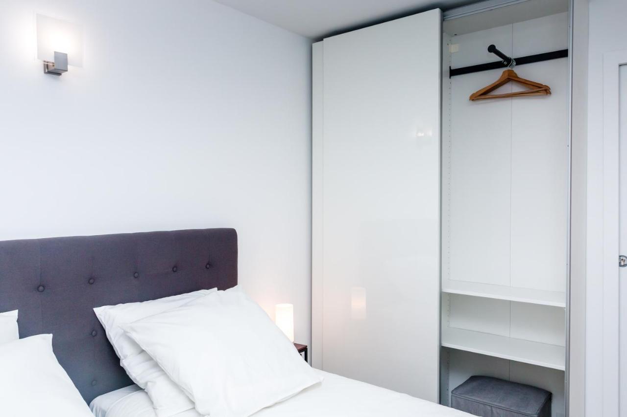 D&E - Paris-Disney - Holidays Apartment - Appartement De Vacances - 5 Chambres- 5 Sdb - 5 Bedrooms - 5 Bathrooms - Netflix شو سور مارن المظهر الخارجي الصورة