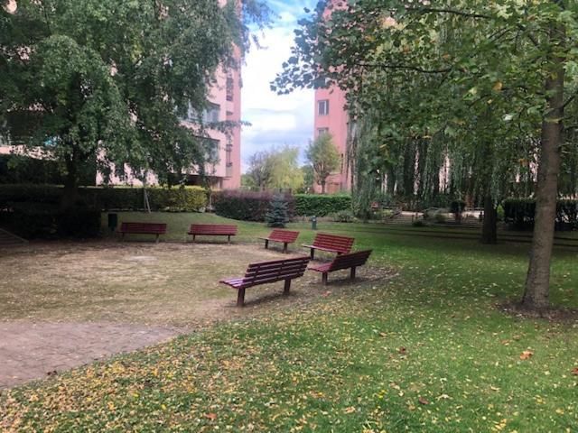 D&E - Paris-Disney - Holidays Apartment - Appartement De Vacances - 5 Chambres- 5 Sdb - 5 Bedrooms - 5 Bathrooms - Netflix شو سور مارن المظهر الخارجي الصورة