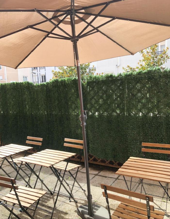 D&E - Paris-Disney - Holidays Apartment - Appartement De Vacances - 5 Chambres- 5 Sdb - 5 Bedrooms - 5 Bathrooms - Netflix شو سور مارن المظهر الخارجي الصورة
